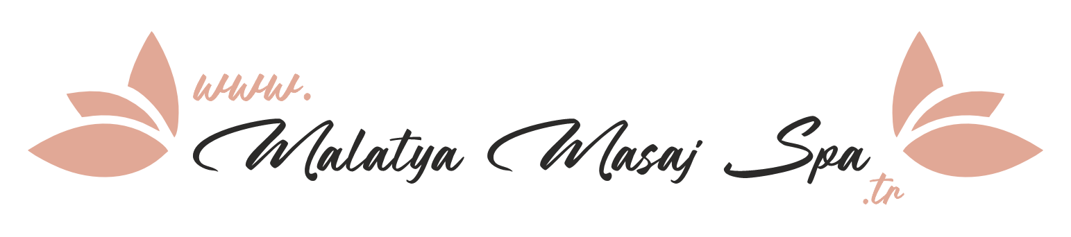 Malatya Spa & Wellness Logo